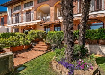 Foto 43 - Semi-detached house STRADA MONCALIERI
 
29, Rivoli - photo 43