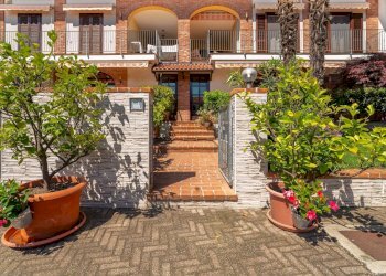 Foto 46 - Semi-detached house STRADA MONCALIERI
 
29, Rivoli - photo 46