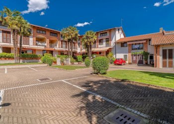 Foto 48 - Semi-detached house STRADA MONCALIERI
 
29, Rivoli - photo 48