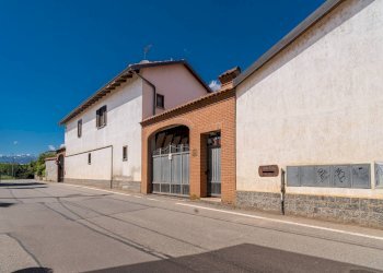 Foto 51 - Semi-detached house STRADA MONCALIERI
 
29, Rivoli - photo 51