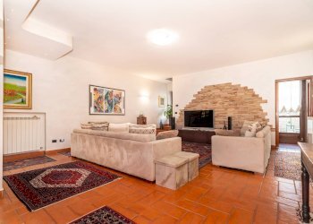 Foto 4 - Terraced Villa STRADA MONCALIERI
 
29, Rivoli - photo 4
