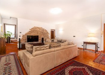 Foto 8 - Terraced Villa STRADA MONCALIERI
 
29, Rivoli - photo 8