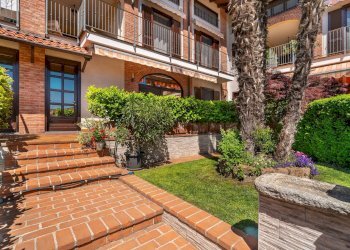 Foto 42 - Terraced Villa STRADA MONCALIERI
 
29, Rivoli - photo 42