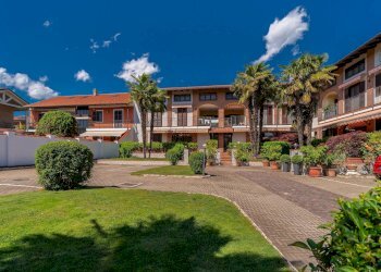 Foto 47 - Terraced Villa STRADA MONCALIERI
 
29, Rivoli - photo 47