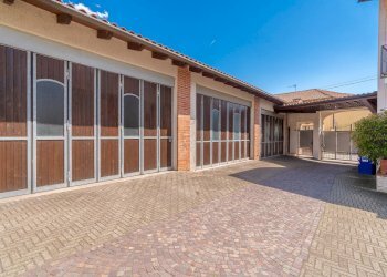 Foto 49 - Terraced Villa STRADA MONCALIERI
 
29, Rivoli - photo 49