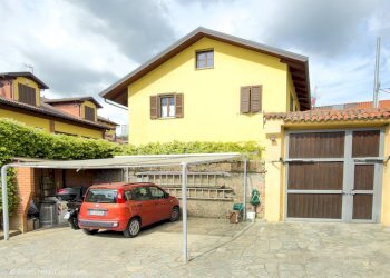 Foto 19 - Appartamento Via Pullino
 
14, Rivoli - foto 19