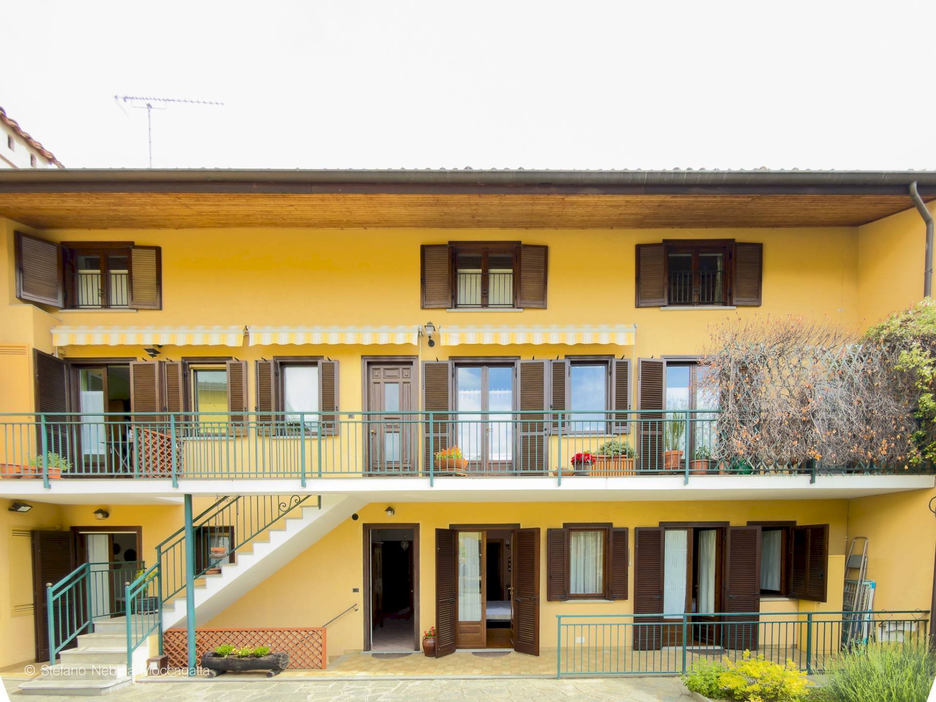 Foto 1 - Appartamento Via pullino
 
14, Rivoli - foto 1