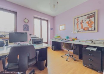 Foto 13 - Appartamento Via pullino
 
14, Rivoli - foto 13