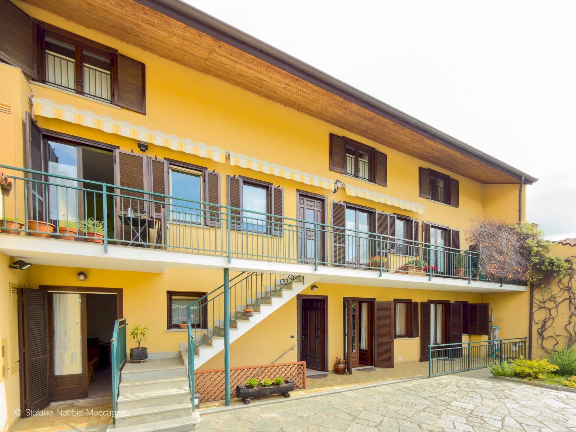 Foto 1 - Independent house Via Pullino
 
14, Rivoli - photo 1