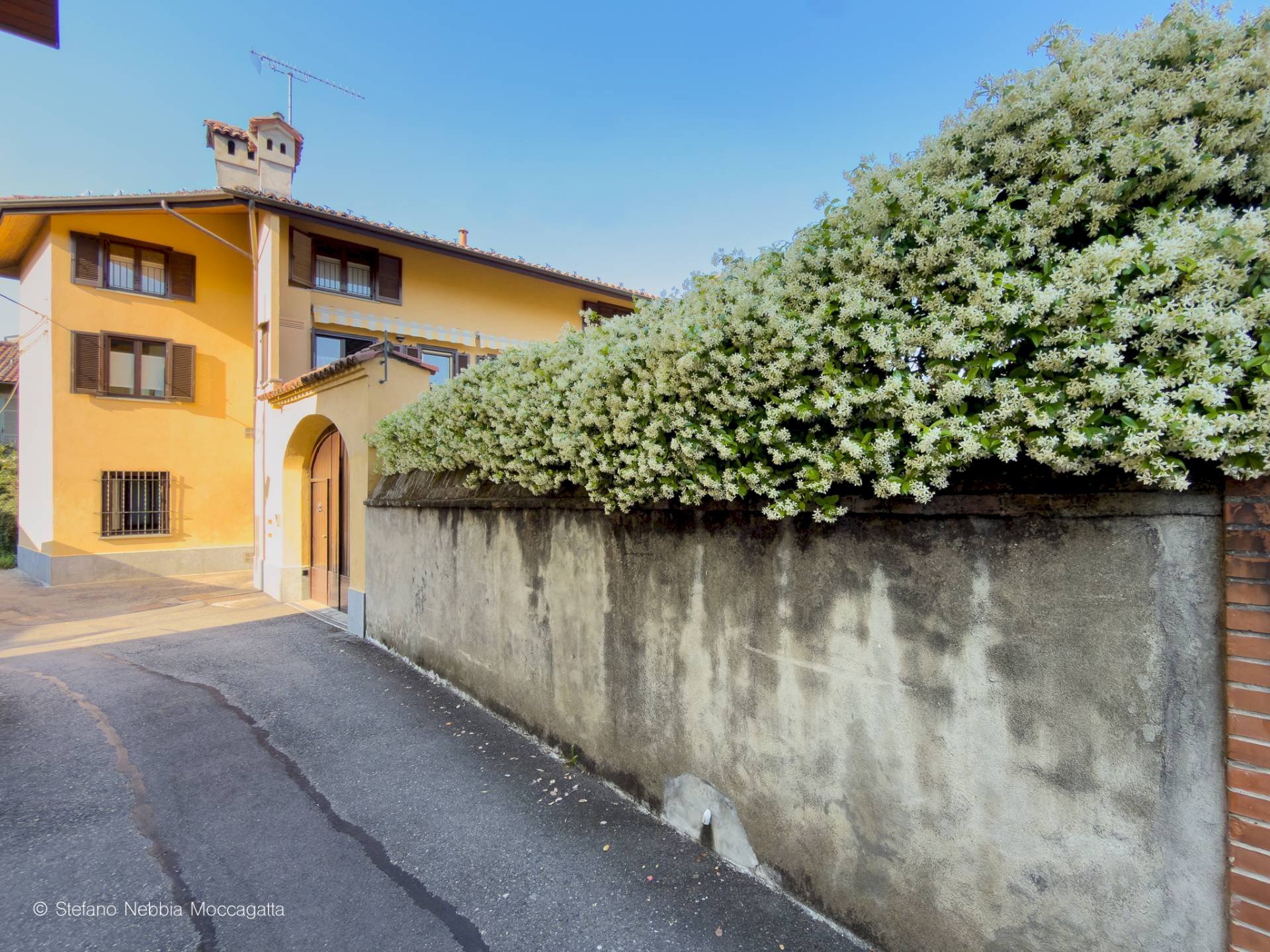 Foto 1 - Casa indipendente Via Pullino
 
14, Rivoli - foto 1
