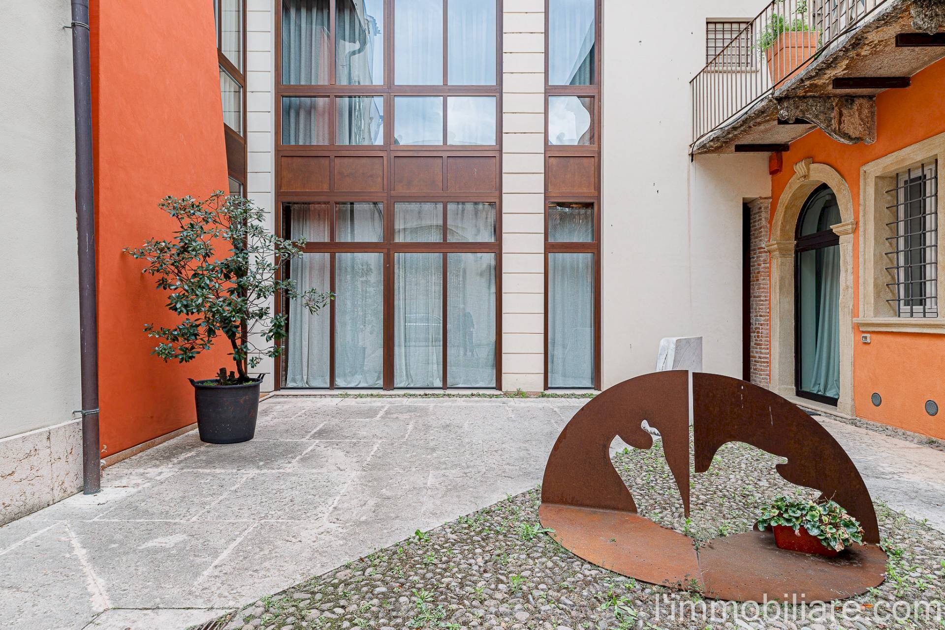 Foto 2 - Appartamento Vicolo Scaletta Santo Stefano
7, Verona - foto 2