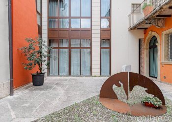 Foto 2 - Appartamento Vicolo Scaletta Santo Stefano
 
7, Verona - foto 2