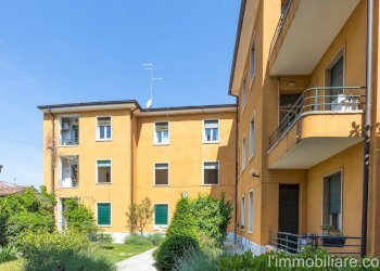 Foto 8 - Two-room apartment Vicolo Ghiacciaia
 
6, Verona - photo 7