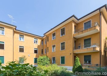 Foto 10 - Two-room apartment Vicolo Ghiacciaia
 
6, Verona - photo 9