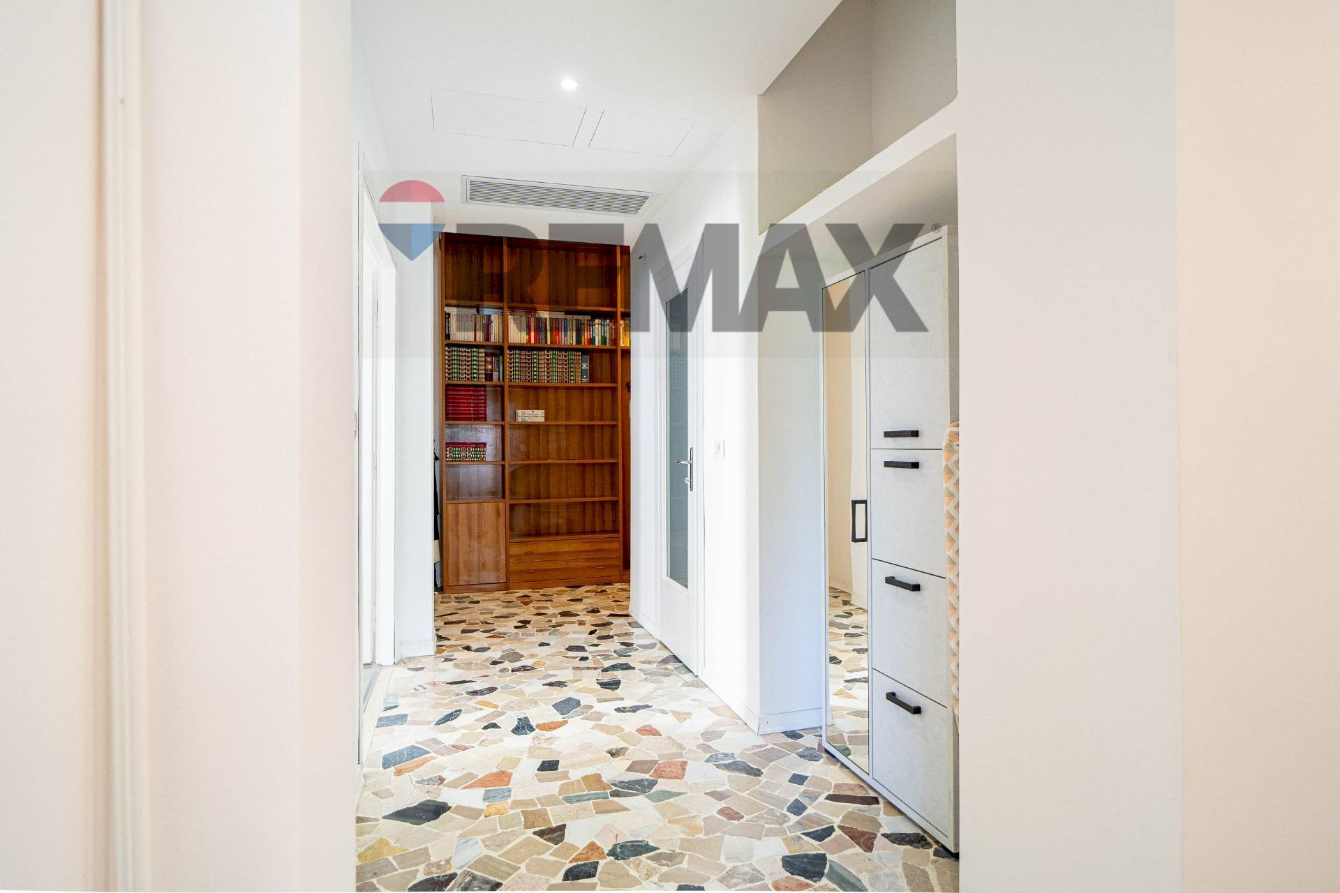 Hall / corridoio - Terreno non edificabile via Pomponio Torelli
 
35, Parma - foto 1