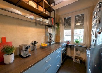 Cucina - Appartamento Via Usiglio
 
7, Parma - foto 4