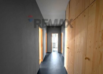 Hall / corridoio - Appartamento Via Usiglio
 
7, Parma - foto 7
