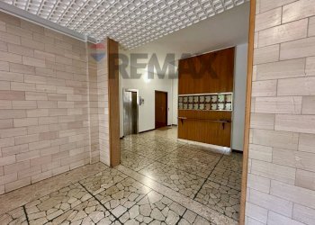 Ricezione / Lobby - Appartamento Via Usiglio
 
7, Parma - foto 14