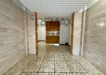 Ricezione / Lobby - Appartamento Via Usiglio
 
7, Parma - foto 15