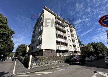 Edificio all\'aperto - Appartamento Via Usiglio
 
7, Parma - foto 18