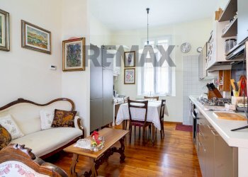 Sala da pranzo - Trilocale Via Francesco Rismondo
 
18, Parma - foto 1