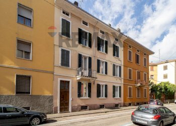 Edificio all\'aperto - Trilocale Via Francesco Rismondo
 
18, Parma - foto 2