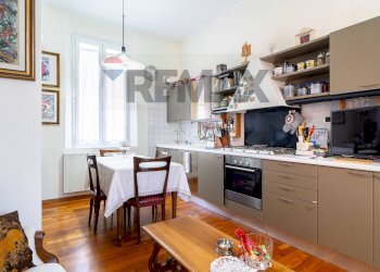 Cucina - Trilocale Via Francesco Rismondo
 
18, Parma - foto 5