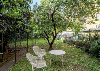 Giardino - Trilocale Via Francesco Rismondo
 
18, Parma - foto 12