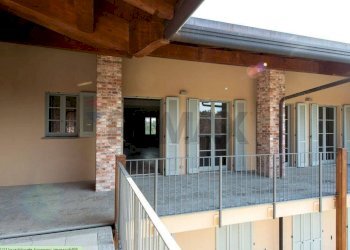 Balcone - Three-room apartment Via Sant'Isidoro
 
1, Bogogno - photo 3