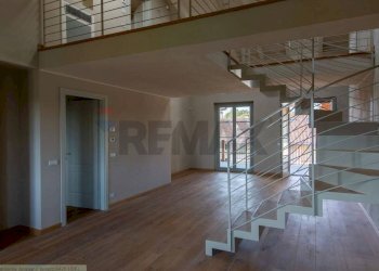 Sala ingresso - Three-room apartment Via Sant'Isidoro
 
1, Bogogno - photo 8