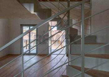 Scale - Three-room apartment Via Sant'Isidoro
 
1, Bogogno - photo 9