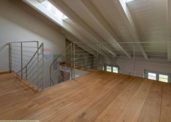 Soppalco - Three-room apartment Via Sant'Isidoro
 
1, Bogogno - photo 17
