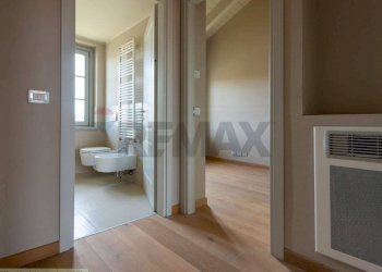 Disimpegno - Three-room apartment Via Sant'Isidoro
 
1, Bogogno - photo 20