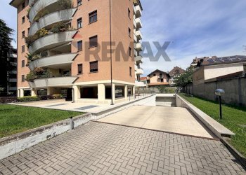 Edificio all\'aperto - Box Via Ponzella
25/bis, Busto Arsizio - photo 3
