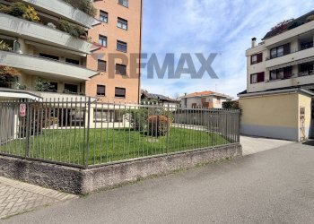 Edificio all\'aperto - Box Via Ponzella
25/bis, Busto Arsizio - photo 7