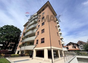Edificio all\'aperto - Box Via Ponzella
25/bis, Busto Arsizio - photo 8
