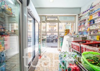 Foto 2 - Negozio Via Ampio Flaviano, Roma - foto 2