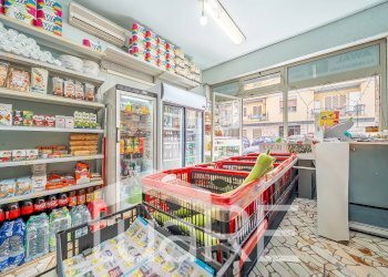 Foto 4 - Negozio Via Ampio Flaviano, Roma - foto 4