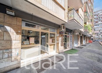 Foto 5 - Negozio Via Ampio Flaviano, Roma - foto 5