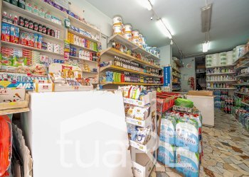 Foto 8 - Negozio Via Ampio Flaviano, Roma - foto 8