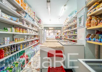 Foto 10 - Negozio Via Ampio Flaviano, Roma - foto 10