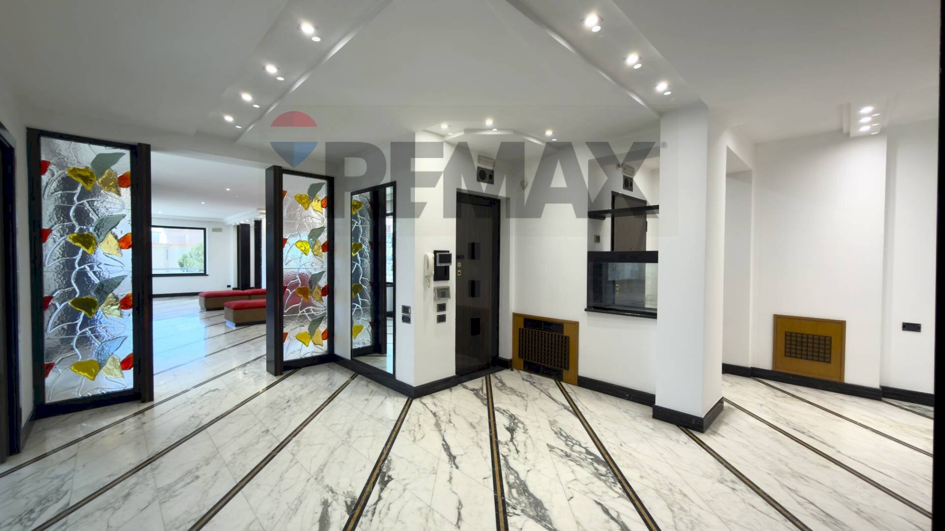 Ricezione / Lobby - Apartment Via Napoli
80, Villaricca - photo 3