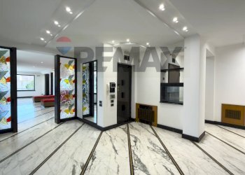 Ricezione / Lobby - Apartment Via Napoli
 
80, Villaricca - photo 3