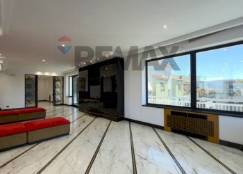 Soggiorno - Apartment Via Napoli
 
80, Villaricca - photo 7