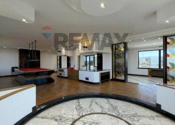 Soggiorno - Apartment Via Napoli
 
80, Villaricca - photo 9