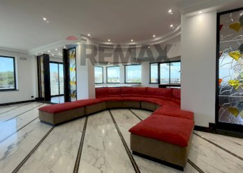Soggiorno - Apartment Via Napoli
 
80, Villaricca - photo 17