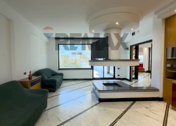 Soggiorno - Apartment Via Napoli
 
80, Villaricca - photo 21