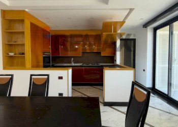 Cucina - Apartment Via Napoli
 
80, Villaricca - photo 24