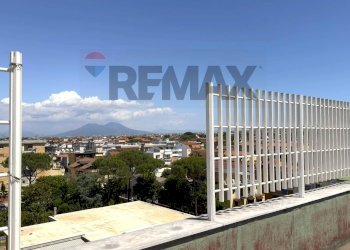 Edificio all\'aperto - Apartment Via Napoli
 
80, Villaricca - photo 60