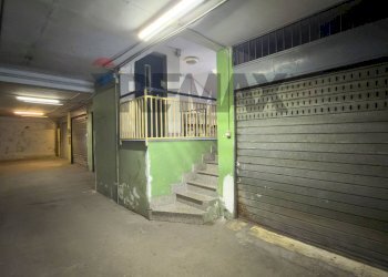 Parcheggio - Apartment Via Napoli
 
80, Villaricca - photo 61